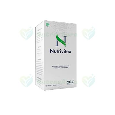 Oral anti-worm supplement