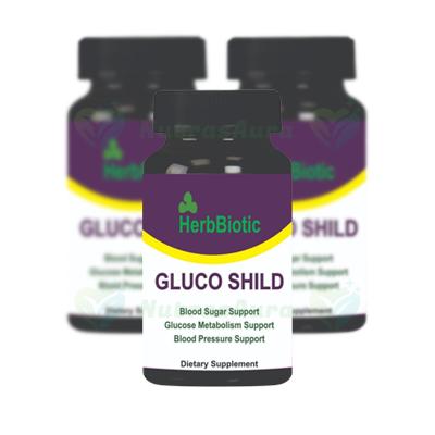 Blood sugar support formula