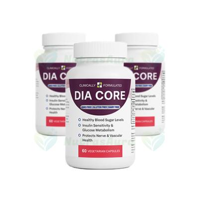 Blood sugar support supplement