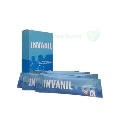 Nutrisi untuk sendi sehat