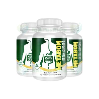 Digestive wellness capsules