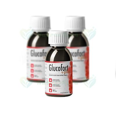 Syrup for high blood pressure