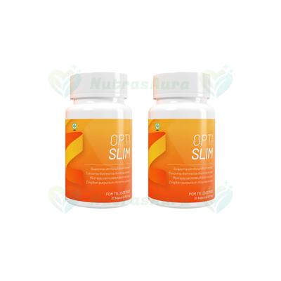 Suplemen pengurang berat badan