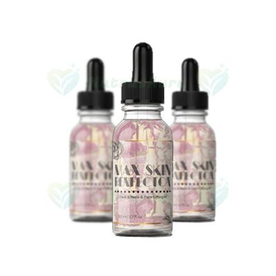 Rejuvenating facial serum