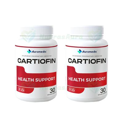 blood pressure support capsule