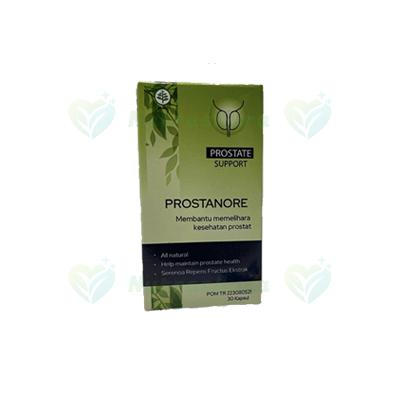 Prostate support supplement