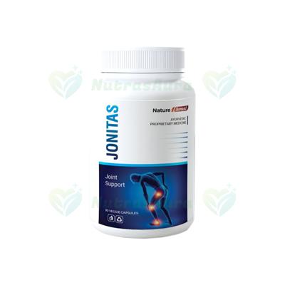 Joint mobility capsules