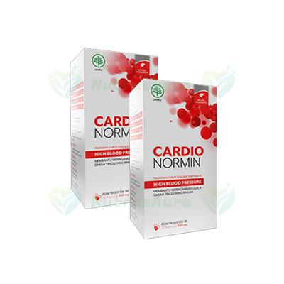 Supplement for blood pressure control