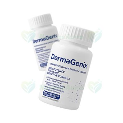 Skin-aging support supplement