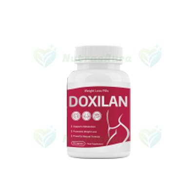 slimming aid supplement