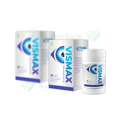 Capsules supporting eye wellness