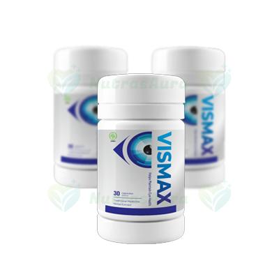 Capsules supporting eye wellness