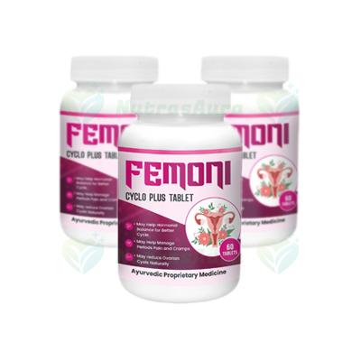 Women’s wellness support