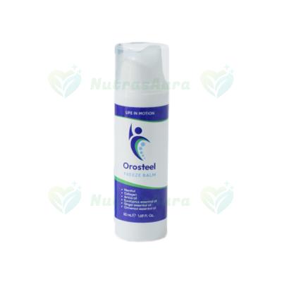 Joint care salve