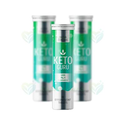 Keto-focused weight support