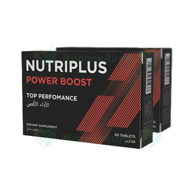 Male vitality enhancer