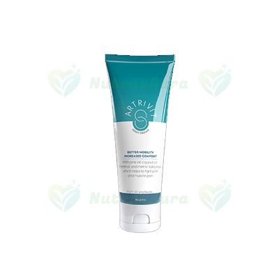 Topical joint relief gel