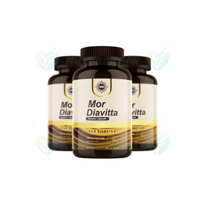 Glucose management support blend
