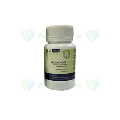 Prostate support supplement