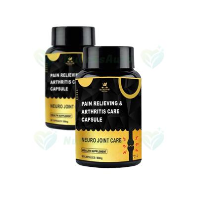 Mobility aid capsules