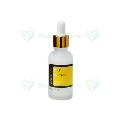 Reviving skin elixir