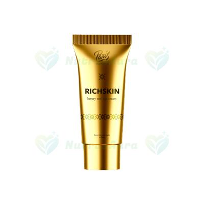 Brightening facial cream
