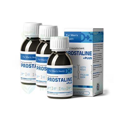 Prostate support dietary supplement