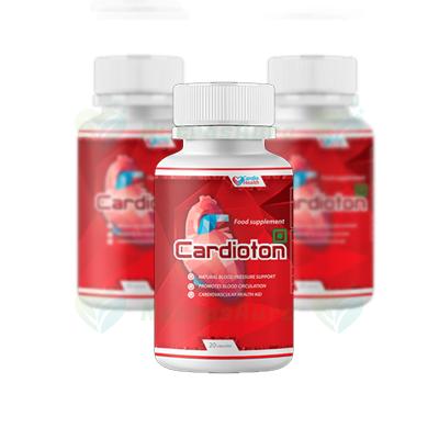 Herbal circulatory support