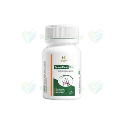 Hemorrhoid care kit