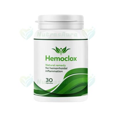 Hemorrhoid care capsules
