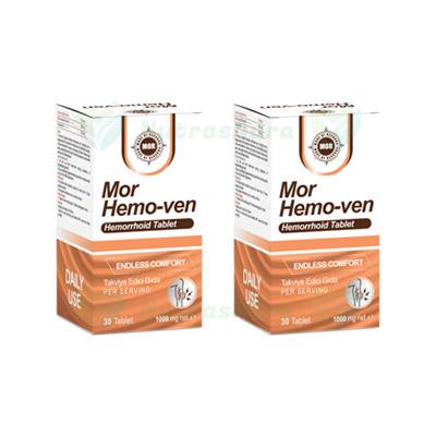 hemorrhoid care supplement