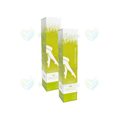 Vein care cream