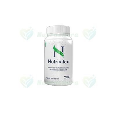 Oral anti-worm supplement