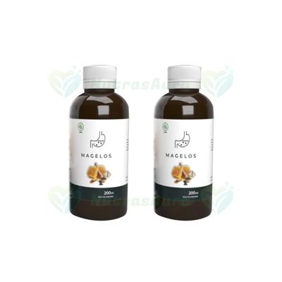 Digestive care solution