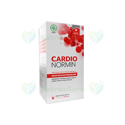 Supplement for blood pressure control