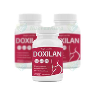 slimming aid supplement