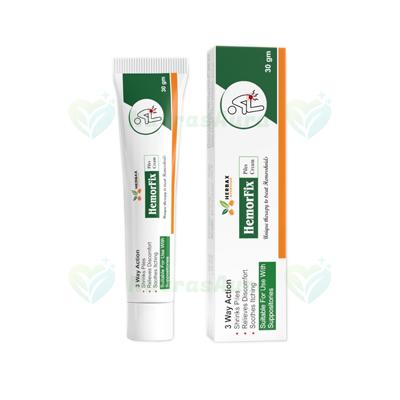 Hemorrhoid care kit