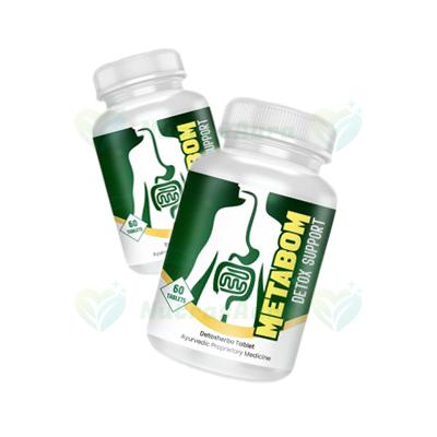 Digestive wellness capsules
