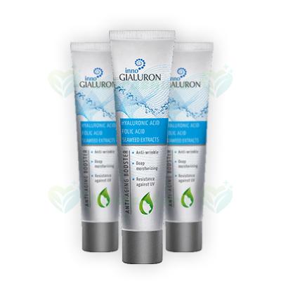 facial care serum