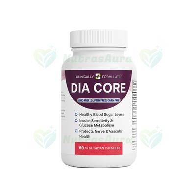 Blood sugar support supplement