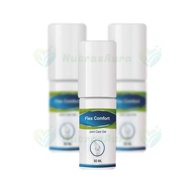 external joint care gel