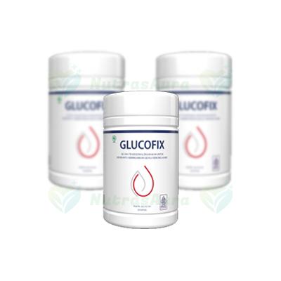 Glucose metabolism support supplement