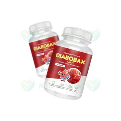 Glycemic support formula
