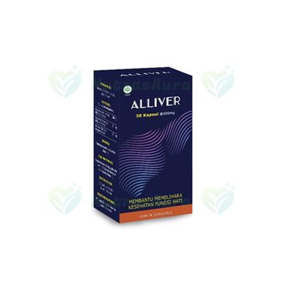 Liver support supplement