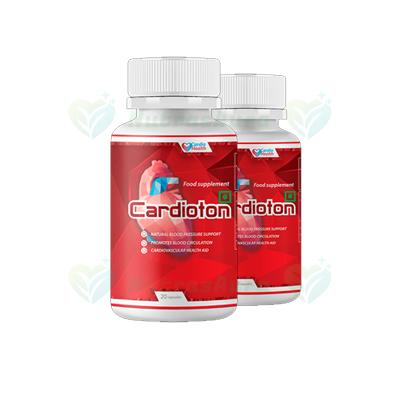 Herbal circulatory support