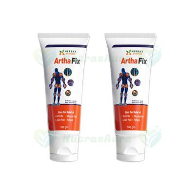 Topical joint comfort cream