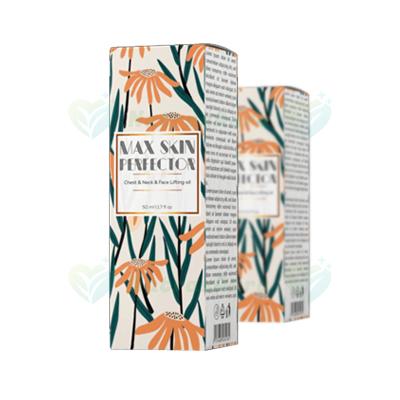 Rejuvenating facial serum
