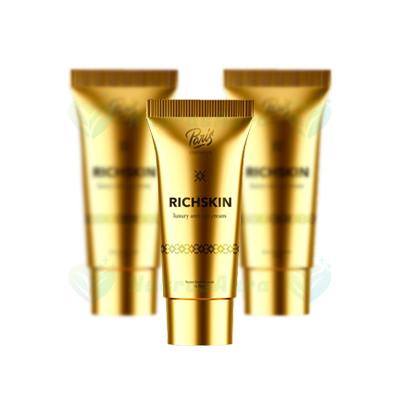 Brightening facial cream