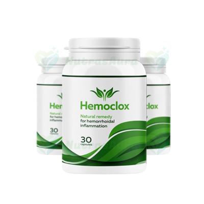 Hemorrhoid care capsules