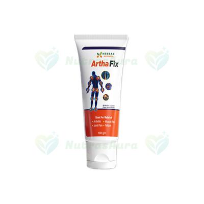 Topical joint comfort cream